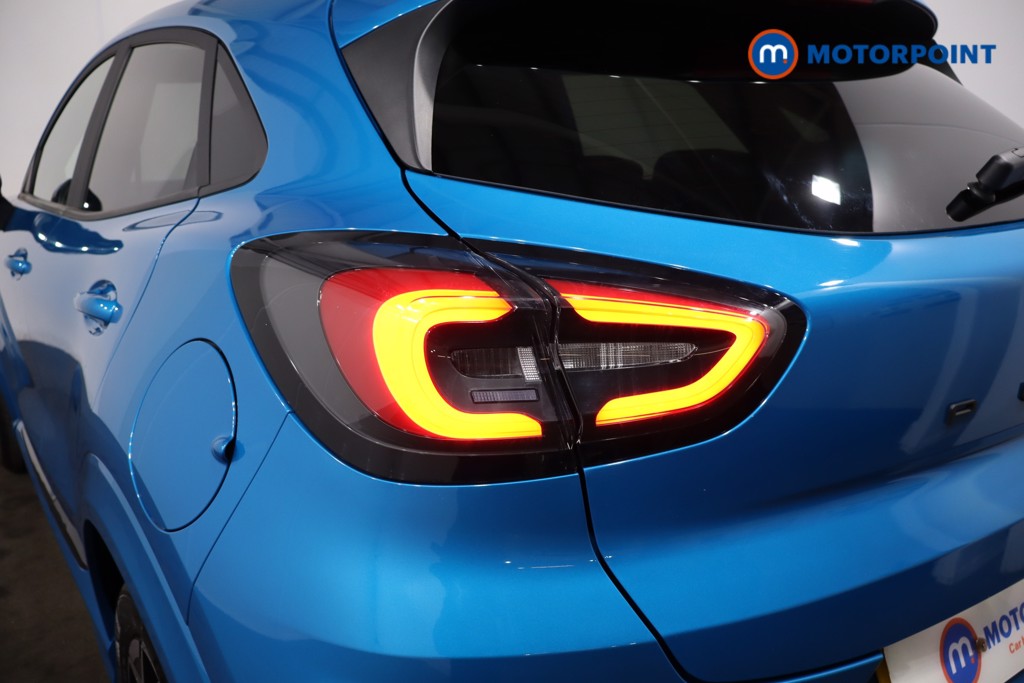 Used Ford Puma 2025 for sale - 76402844: Photo 39