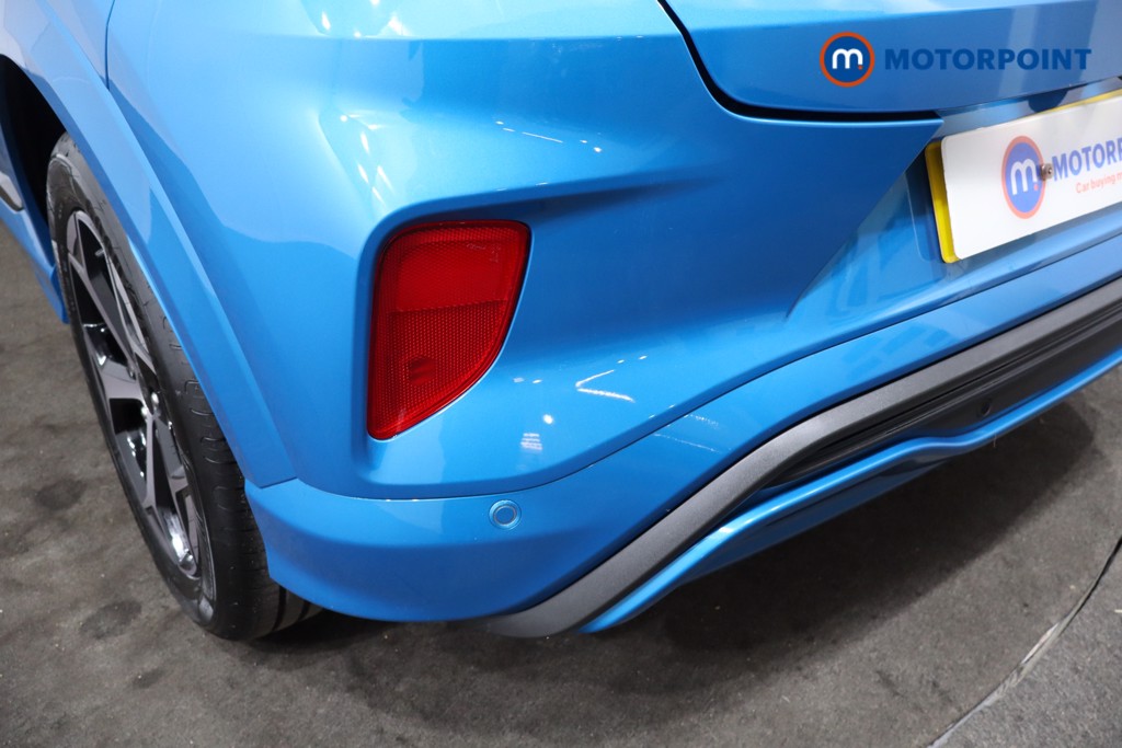 Used Ford Puma 2025 for sale - 76402844: Photo 40