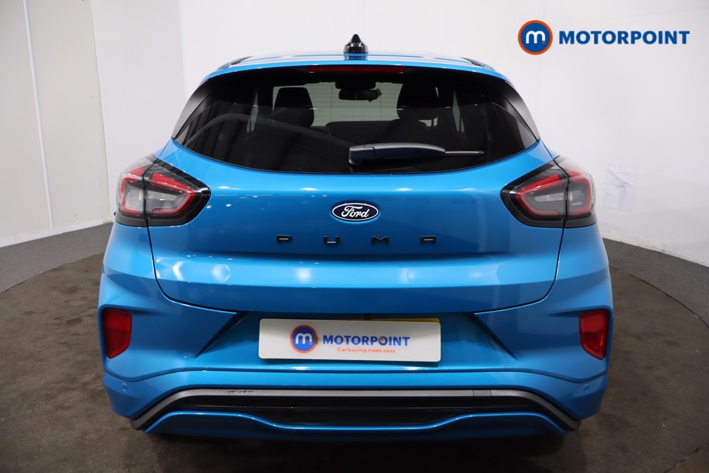 Used Ford Puma 2025 for sale - 76402844: Photo 42