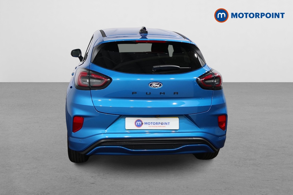 Used Ford Puma 2025 for sale - 76402844: Photo 6