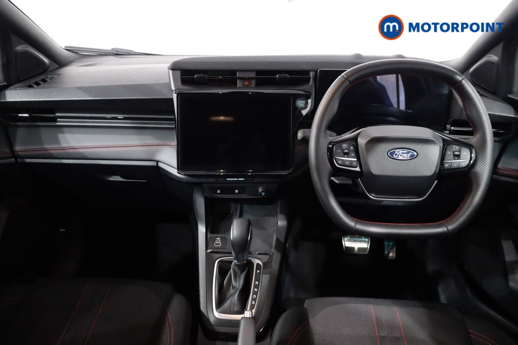 Used Ford Puma 2025 for sale - 76402844: Photo 9