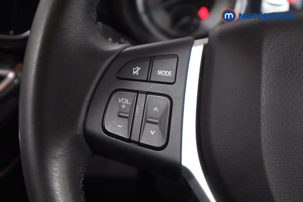 Used Suzuki SX4 S-Cross 2024 for sale - 77136499: Photo 15