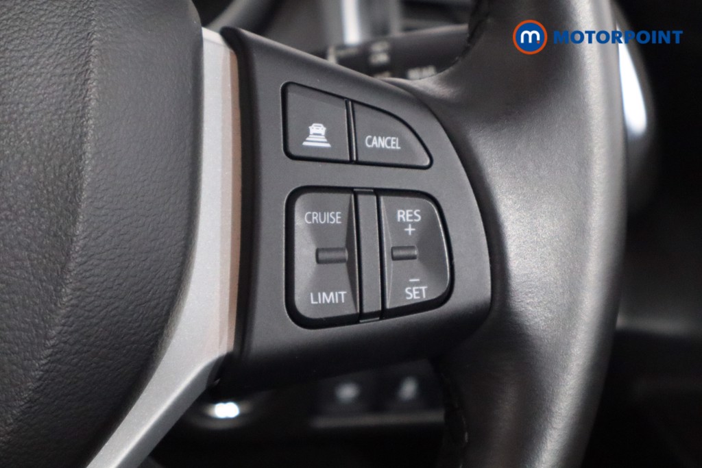 Used Suzuki SX4 S-Cross 2024 for sale - 77136499: Photo 16