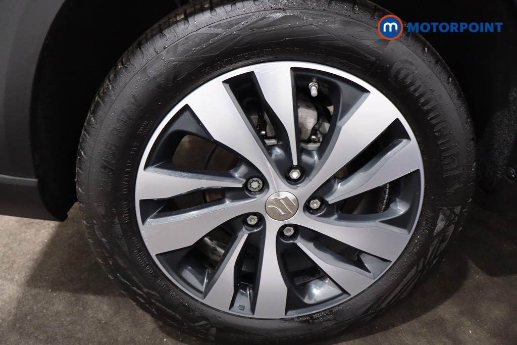 Used Suzuki SX4 S-Cross 2024 for sale - 77136499: Photo 17