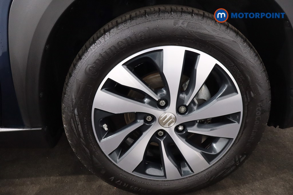 Used Suzuki SX4 S-Cross 2024 for sale - 77136499: Photo 18