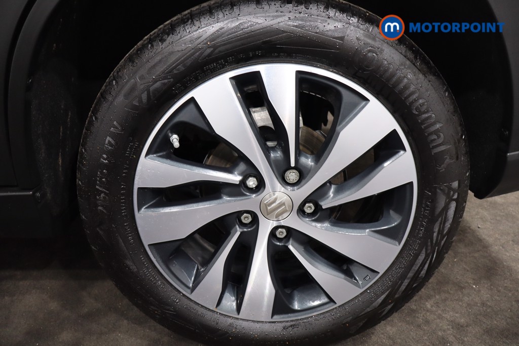 Used Suzuki SX4 S-Cross 2024 for sale - 77136499: Photo 20