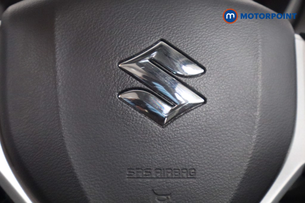 Used Suzuki SX4 S-Cross 2024 for sale - 77136499: Photo 25