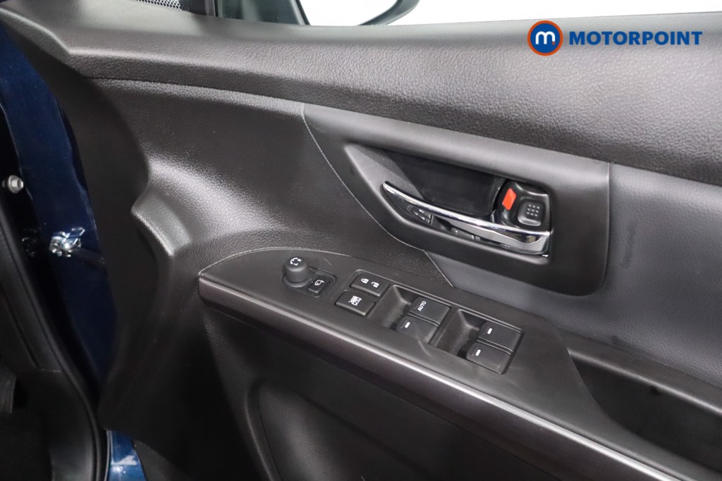 Used Suzuki SX4 S-Cross 2024 for sale - 77136499: Photo 32