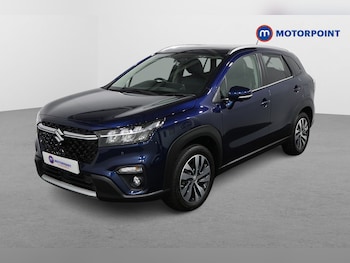 Used Suzuki SX4 S-Cross 2024 for sale - 77136499: Photo