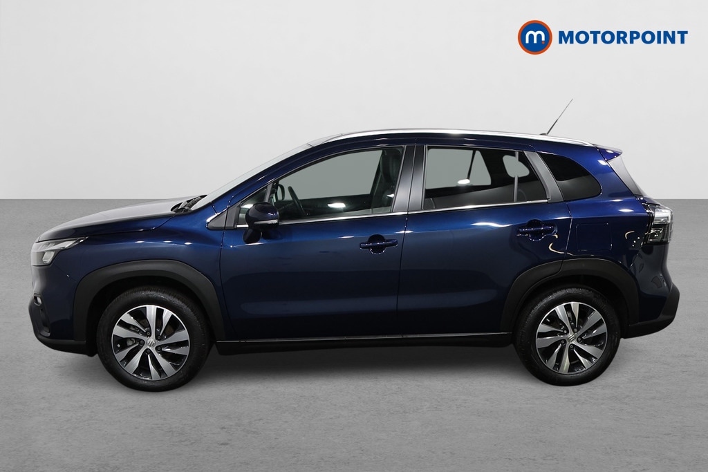 Used Suzuki SX4 S-Cross 2024 for sale - 77136499: Photo 4