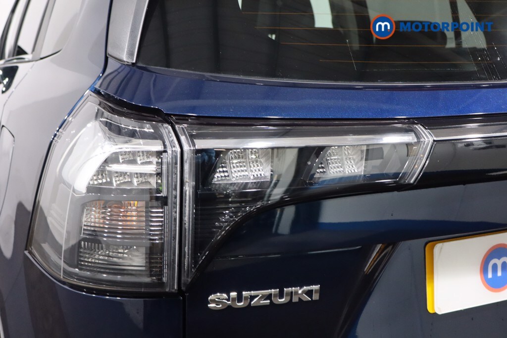 Used Suzuki SX4 S-Cross 2024 for sale - 77136499: Photo 46