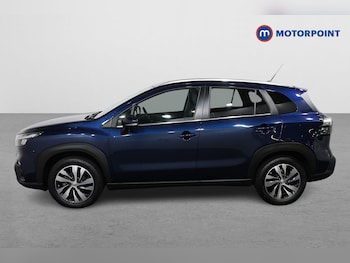 Used Suzuki SX4 S-Cross 2024 for sale - 77136499: Photo