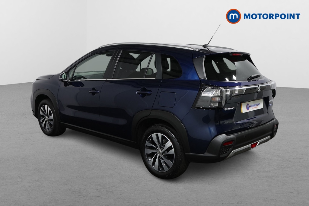 Used Suzuki SX4 S-Cross 2024 for sale - 77136499: Photo 5