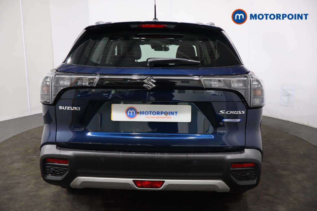 Used Suzuki SX4 S-Cross 2024 for sale - 77136499: Photo 50