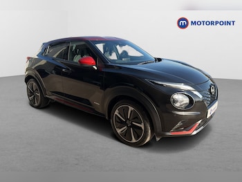 Used Nissan Juke undefined for sale - 78722323: Photo