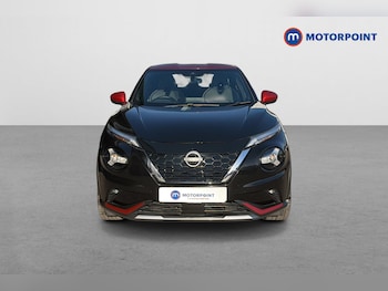 Used Nissan Juke undefined for sale - 78722323: Photo