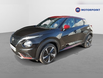 Used Nissan Juke undefined for sale - 78722323: Photo