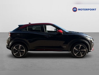 Used Nissan Juke undefined for sale - 78722323: Photo
