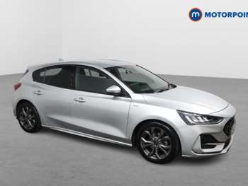 2023 - 1.5 EcoBlue ST-Line 5dr Auto