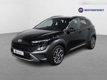 Used Hyundai KONA 2021 for sale - 75982814: Photo
