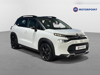 Used Citroen C3 Aircross 2022 for sale - 79560653: Photo