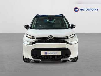 Used Citroen C3 Aircross 2022 for sale - 79560653: Photo