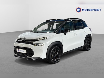 Used Citroen C3 Aircross 2022 for sale - 79560653: Photo