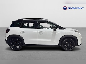 Used Citroen C3 Aircross 2022 for sale - 79560653: Photo