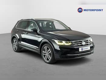 Used Volkswagen Tiguan 2023 for sale - 79760294: Photo