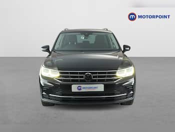 Used Volkswagen Tiguan 2023 for sale - 79760294: Photo