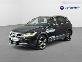 Used Volkswagen Tiguan 2023 for sale - 79760294: Photo