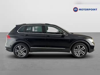 Used Volkswagen Tiguan 2023 for sale - 79760294: Photo