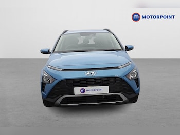 Used Hyundai BAYON 2023 for sale - 79312357: Photo