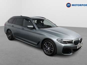 2023 - 530e M Sport 5dr Auto