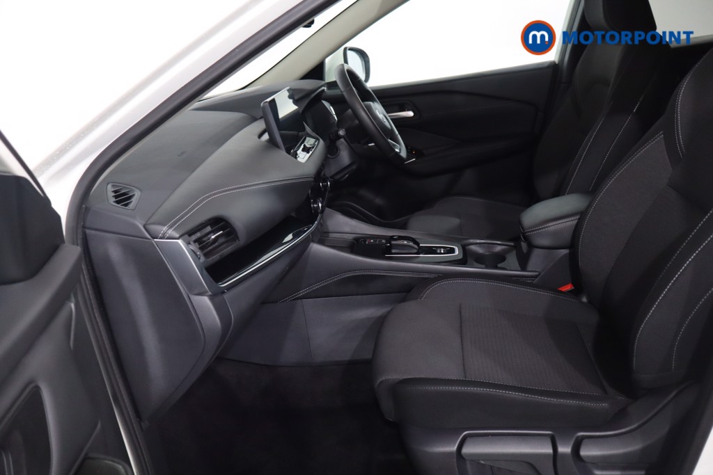 Used Nissan Qashqai 2024 for sale - 77381804: Photo 12