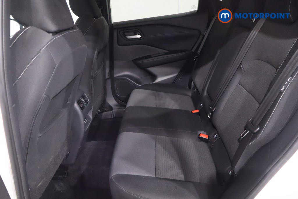 Used Nissan Qashqai 2024 for sale - 77381804: Photo 13