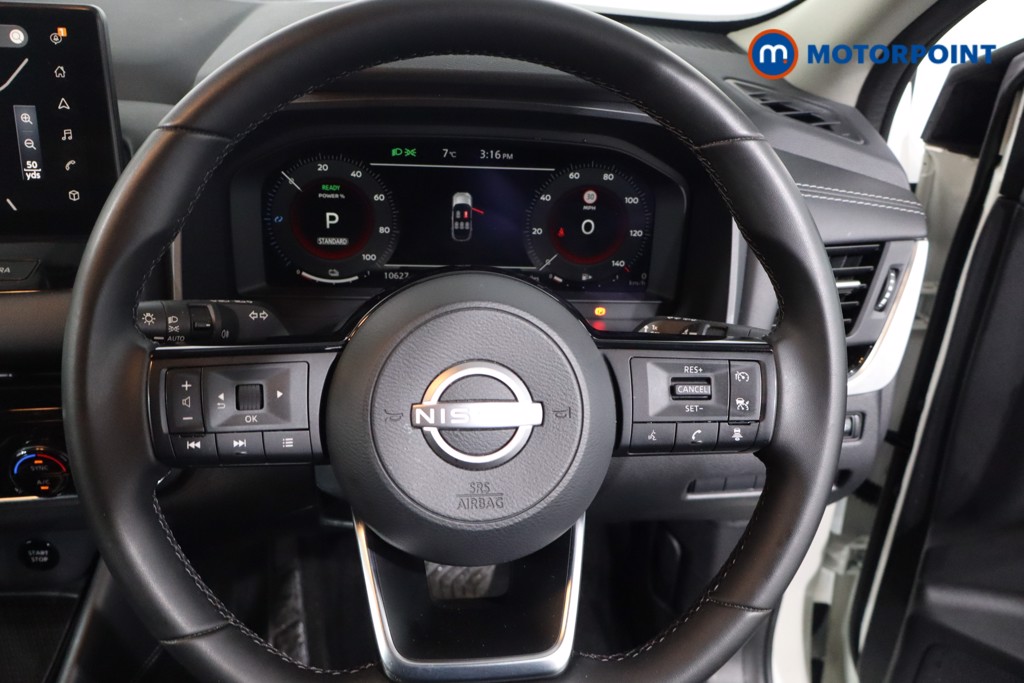 Used Nissan Qashqai 2024 for sale - 77381804: Photo 14