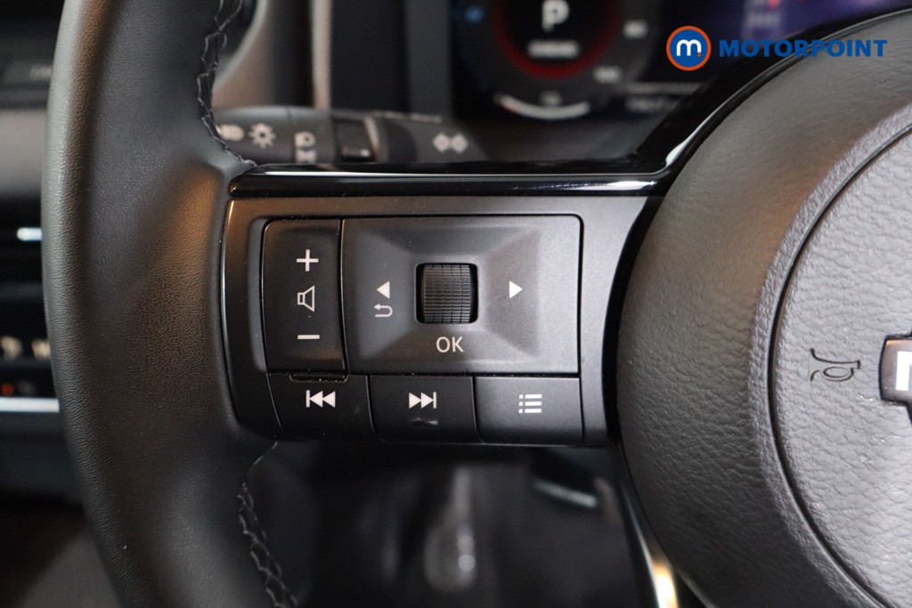 Used Nissan Qashqai 2024 for sale - 77381804: Photo 15