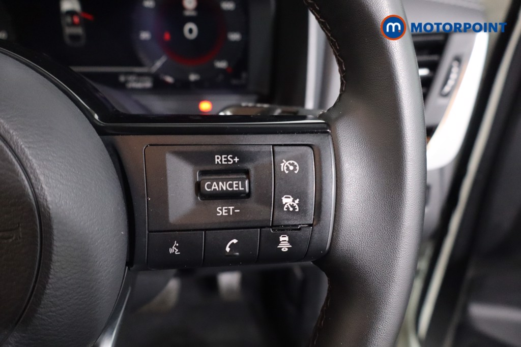 Used Nissan Qashqai 2024 for sale - 77381804: Photo 16