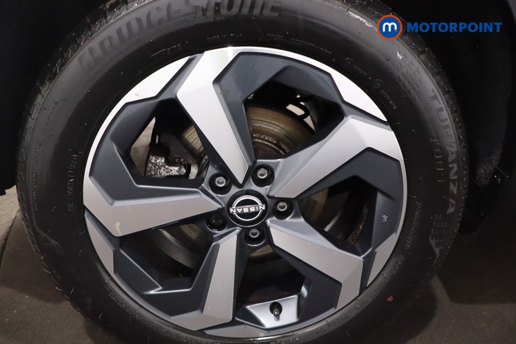 Used Nissan Qashqai 2024 for sale - 77381804: Photo 17