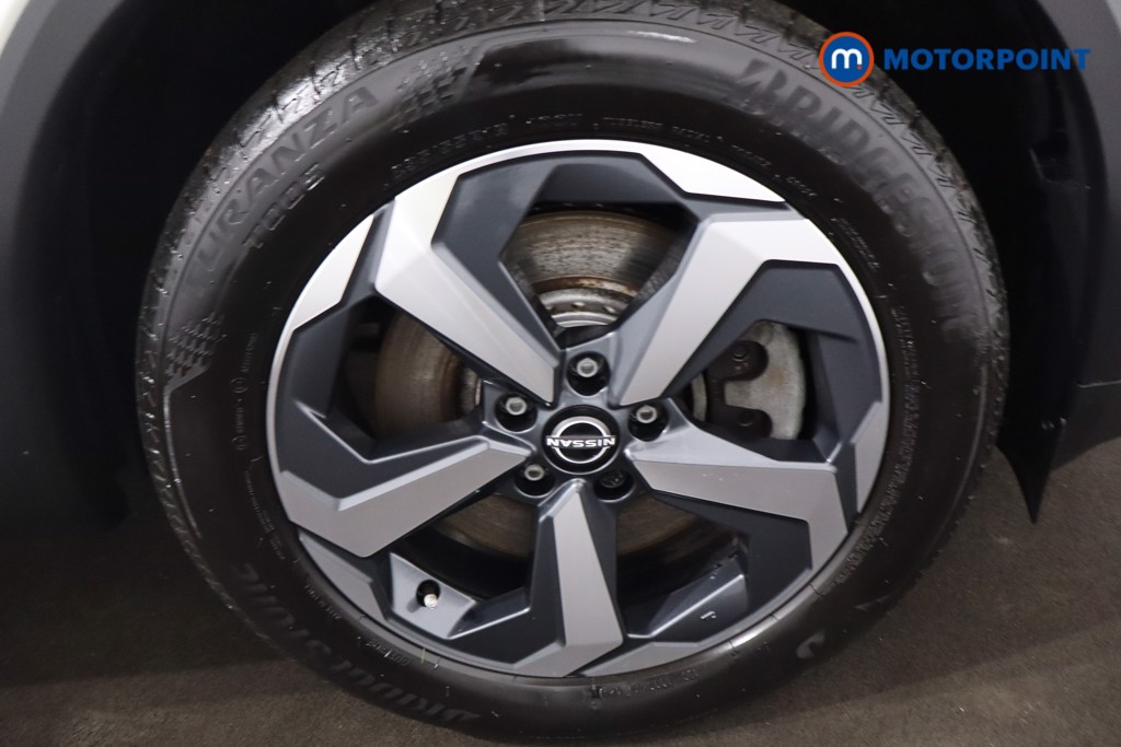 Used Nissan Qashqai 2024 for sale - 77381804: Photo 18