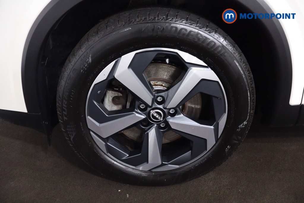 Used Nissan Qashqai 2024 for sale - 77381804: Photo 19