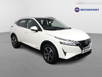 Used Nissan Qashqai 2024 for sale - 77381804: Photo