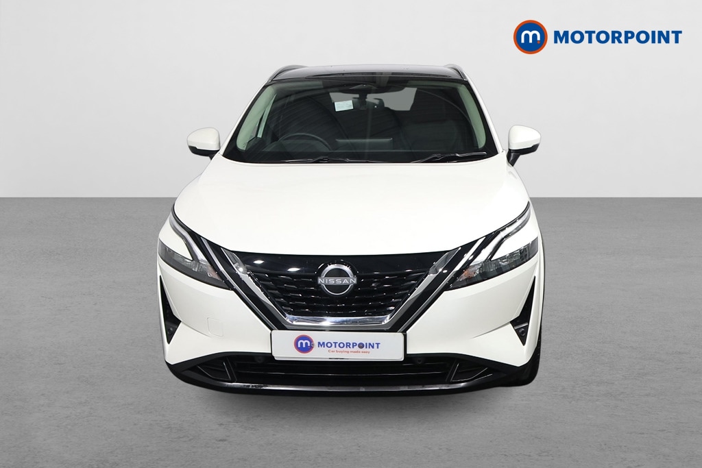 Used Nissan Qashqai 2024 for sale - 77381804: Photo 2