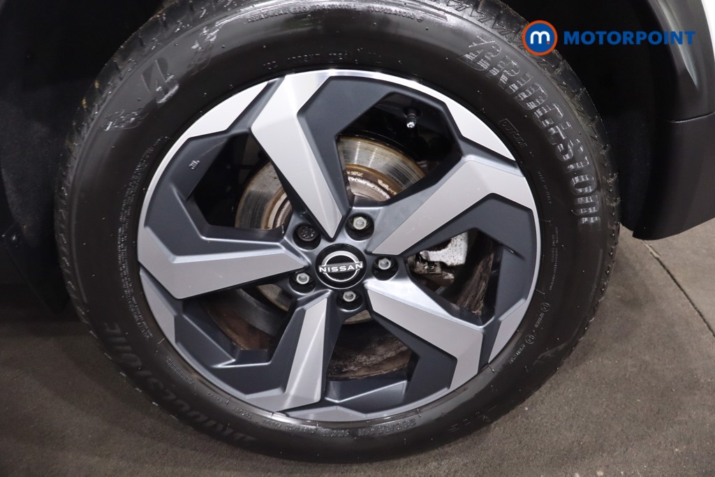 Used Nissan Qashqai 2024 for sale - 77381804: Photo 20