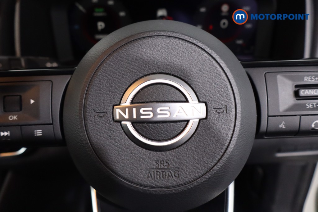 Used Nissan Qashqai 2024 for sale - 77381804: Photo 21