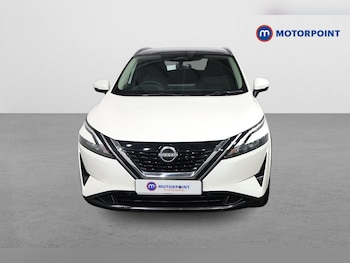 Used Nissan Qashqai 2024 for sale - 77381804: Photo