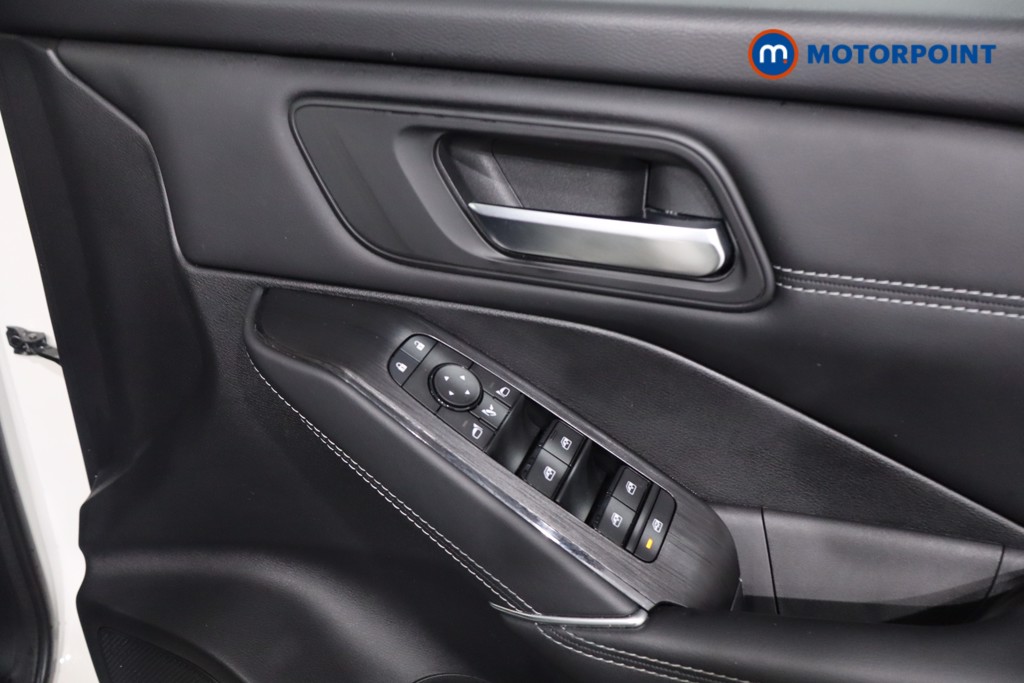 Used Nissan Qashqai 2024 for sale - 77381804: Photo 32