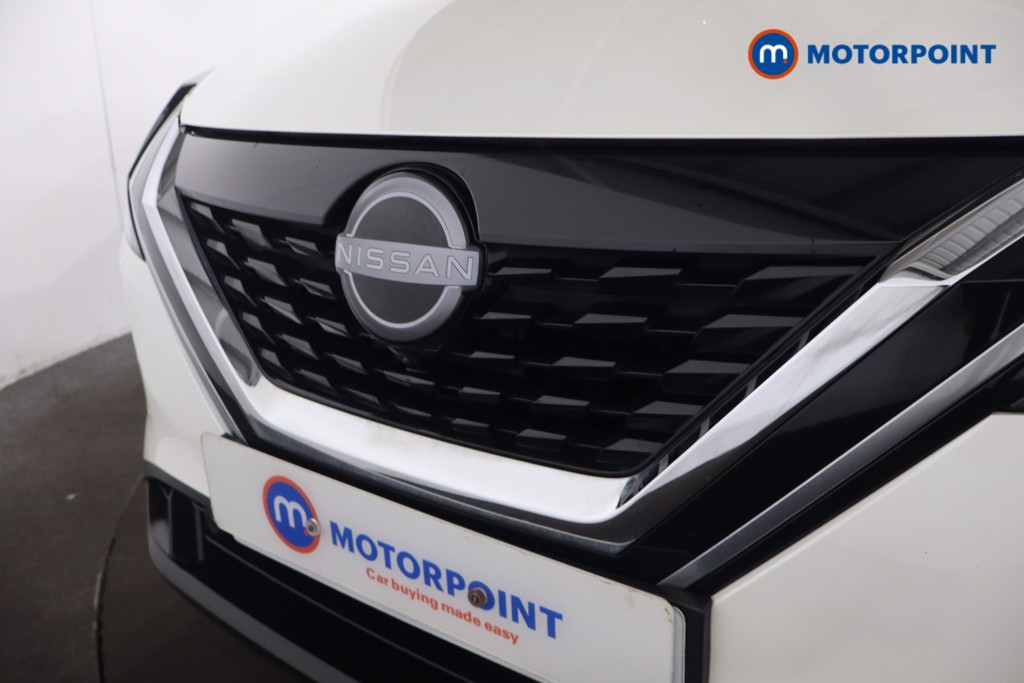 Used Nissan Qashqai 2024 for sale - 77381804: Photo 37