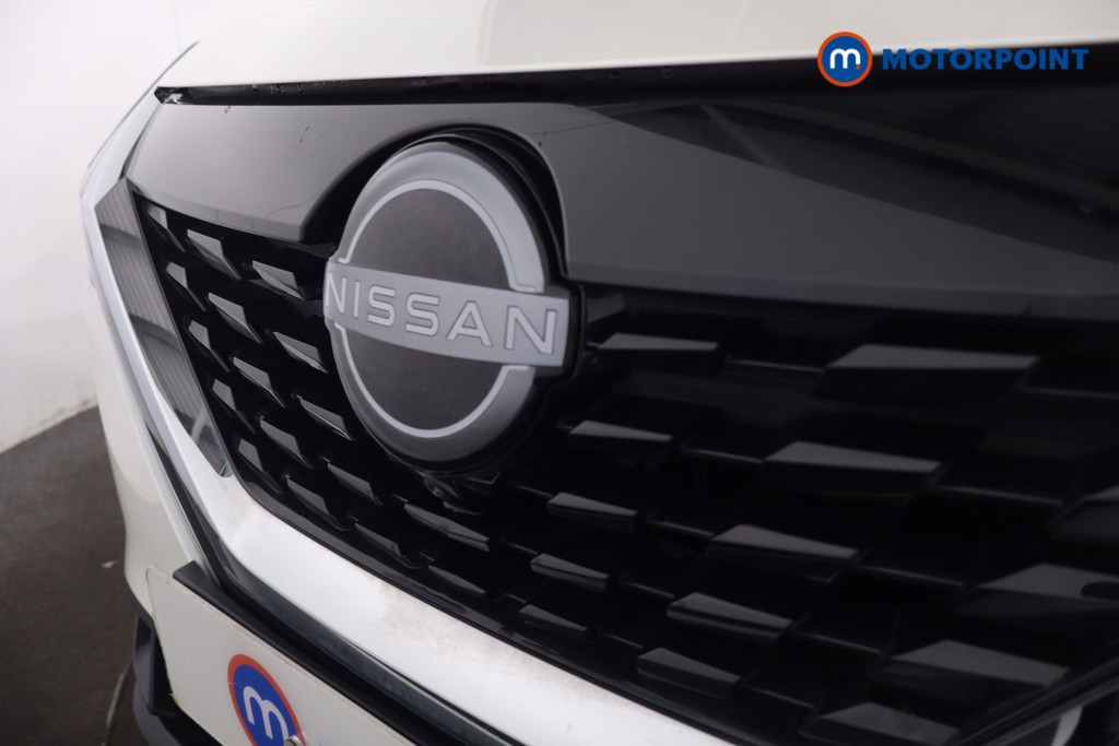 Used Nissan Qashqai 2024 for sale - 77381804: Photo 38